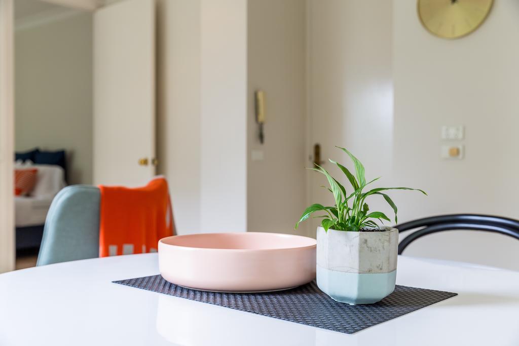 1 Exhibition Apartment