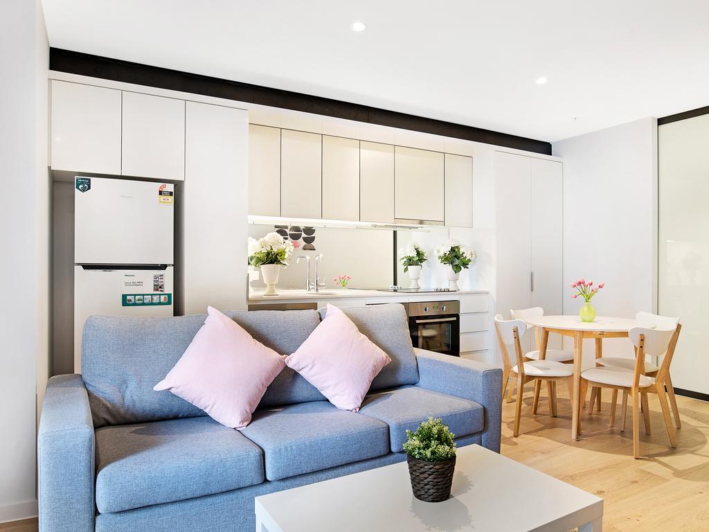 Manhattan Rose Lane 4*