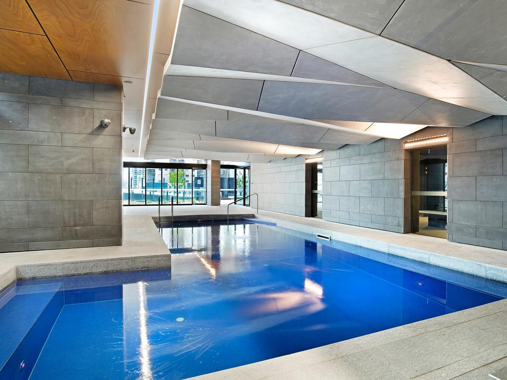 Manhattan Rose Lane 4* Melbourne