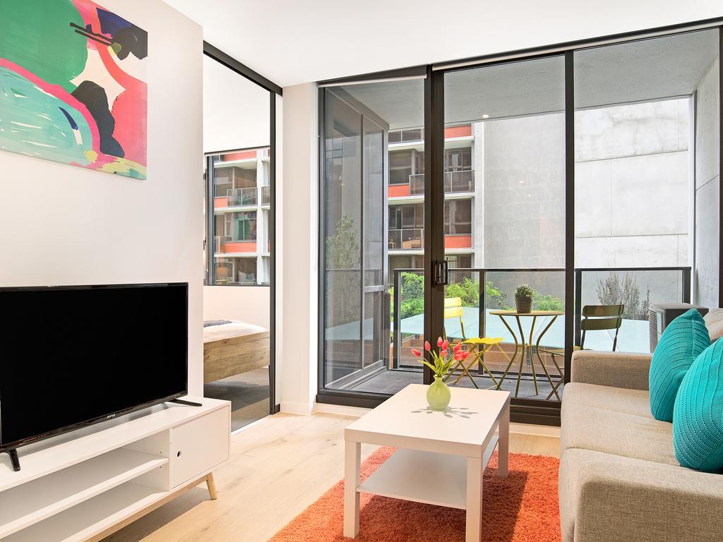 Aparthotel Manhattan Rose Lane