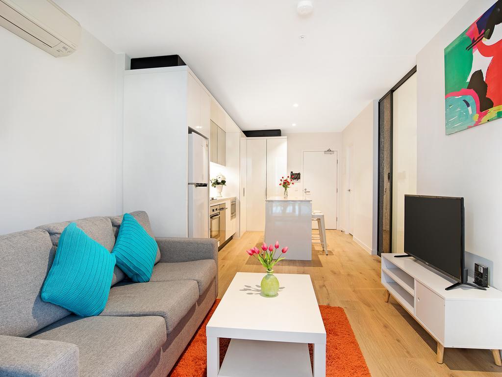 Aparthotel Manhattan Rose Lane 4*