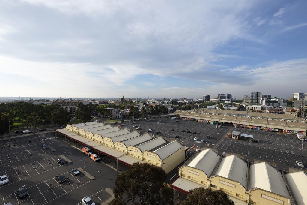Mono Apartments On Franklin Street Apartment Melbourne