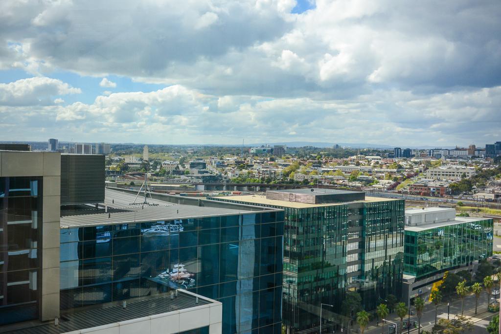Urbanminder @ Nolan Melbourne