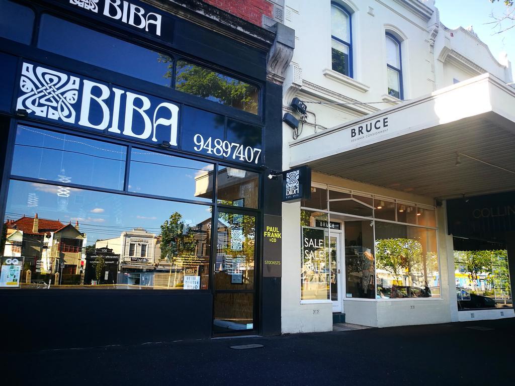 Fitzroy Terrace Holiday home Melbourne
