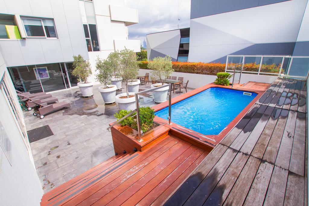 Exclusive - Sxy Melbourne