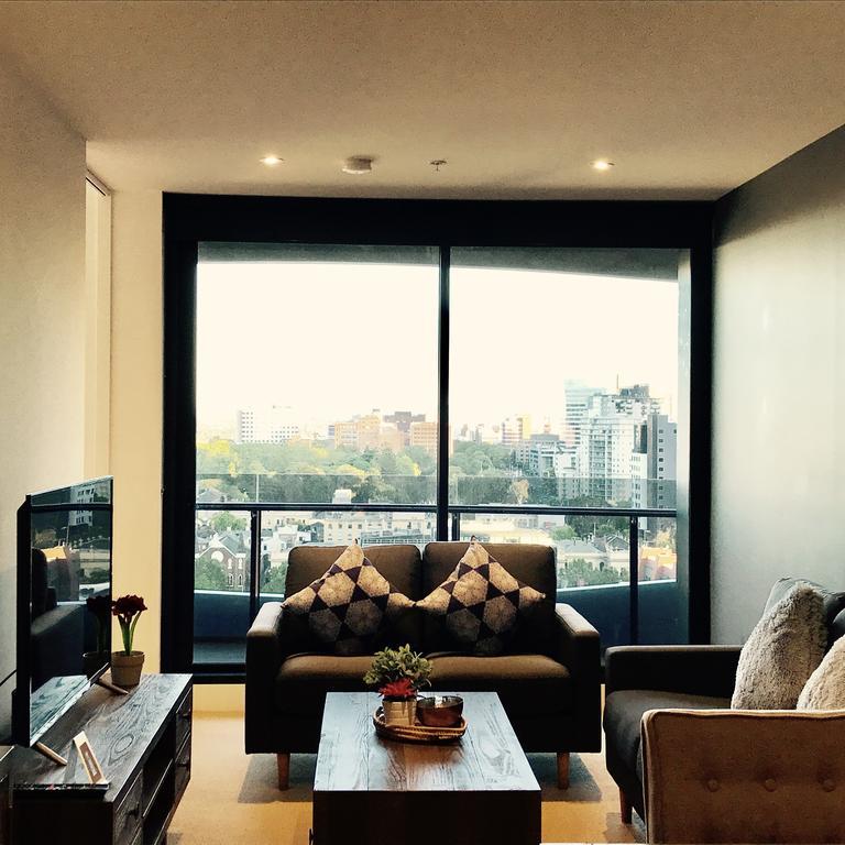 Apartment Urbanminder @ Sq