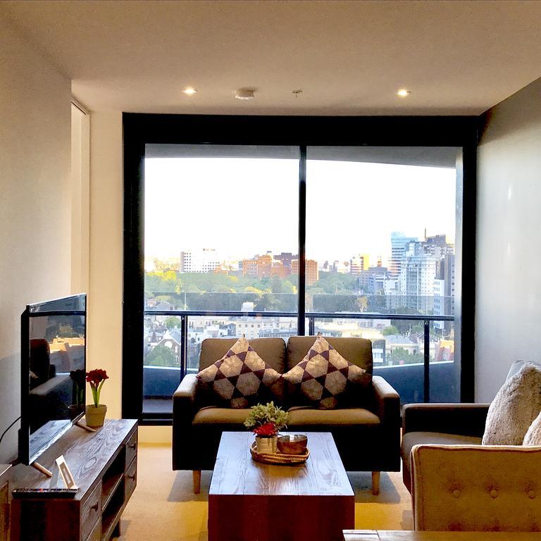 Urbanminder @ Sq Apartment Melbourne
