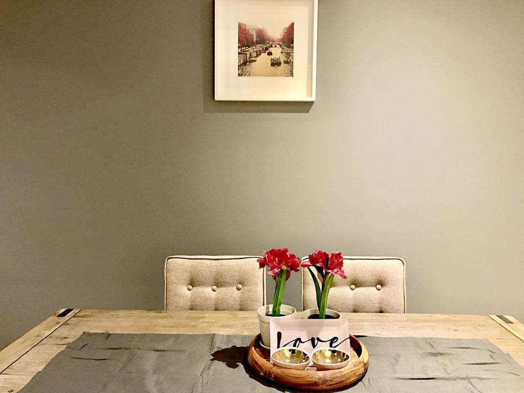 Apartment Urbanminder @ Sq *