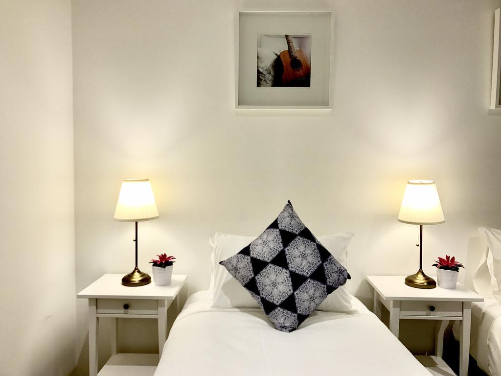 Urbanminder @ Sq Apartment *
