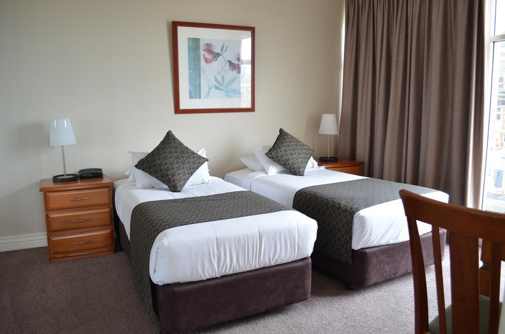 Aparthotel Flinders Landing
