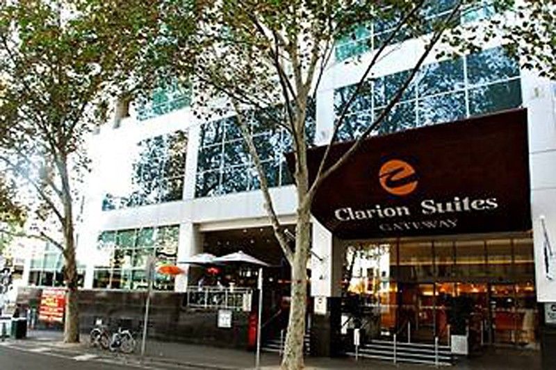 Clarion Gateway Melbourne