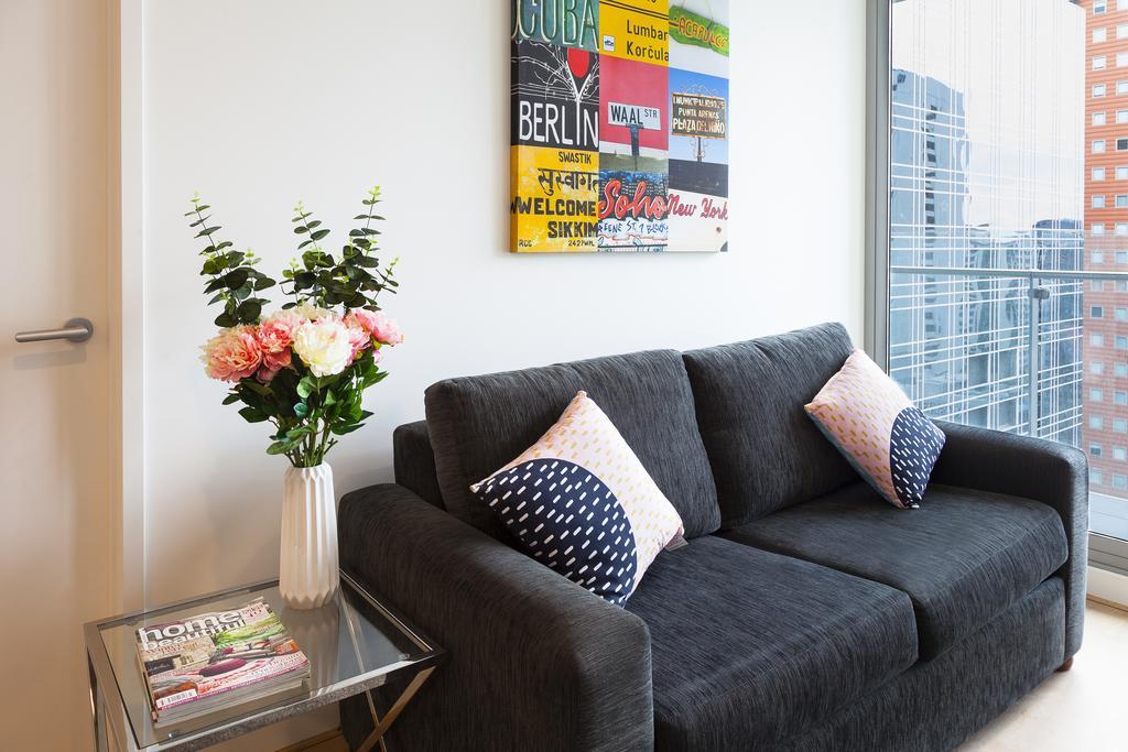 Akom Aparthotel Melbourne