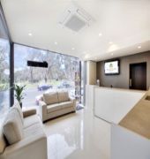 Melbourne's Princes Park Motel Melbourne