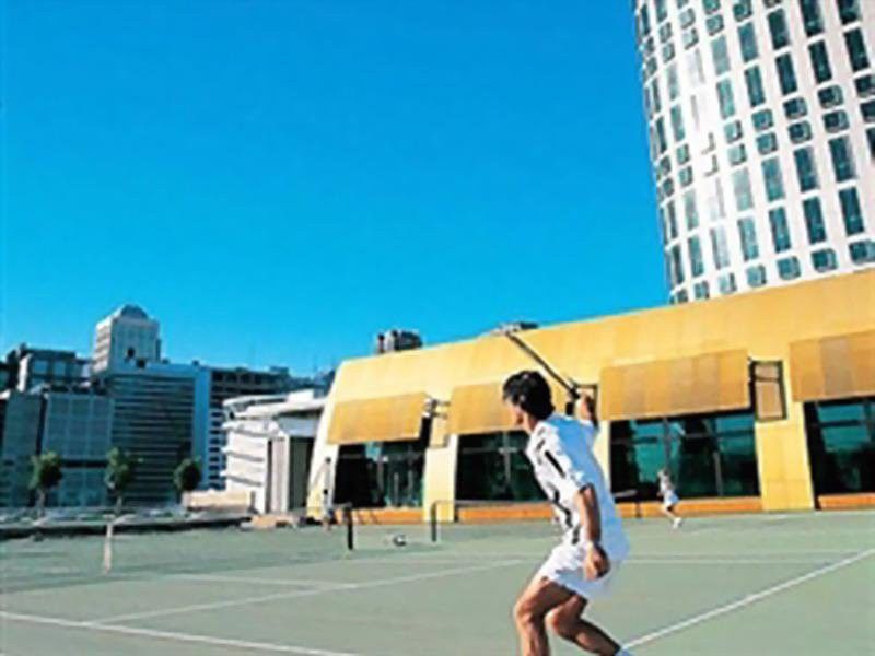 Crown Towers Hotel 5*