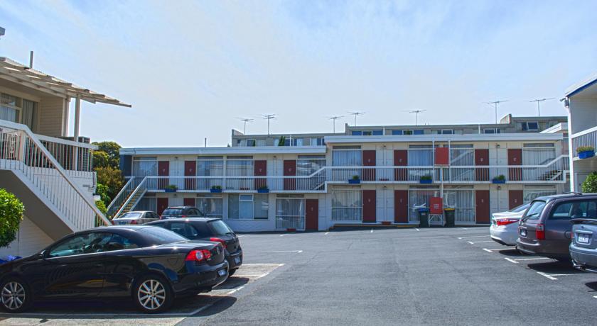 Motel Alexander Motor