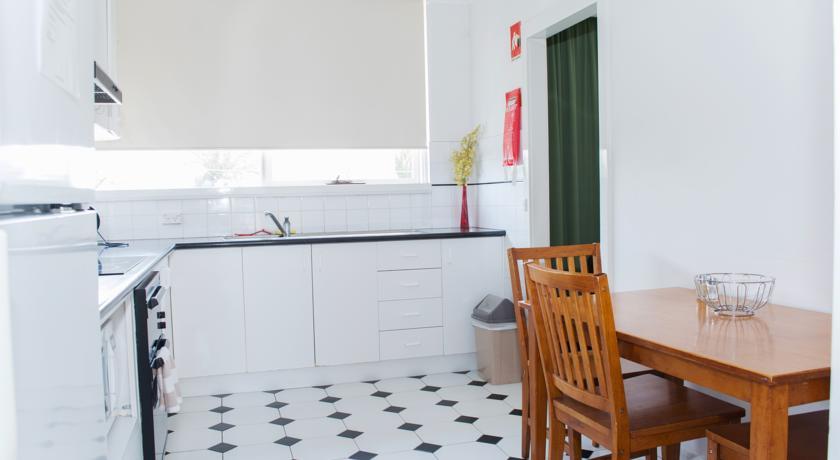 Motel Alexander Motor 3*