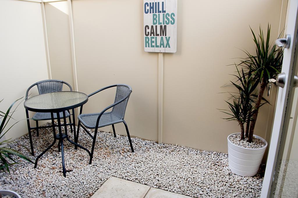 Position Perfect Carlton Apartment *