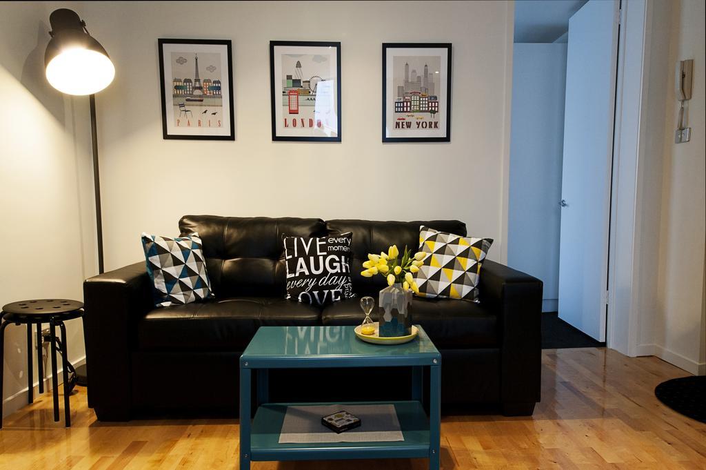 Apartment Position Perfect Carlton Melbourne
