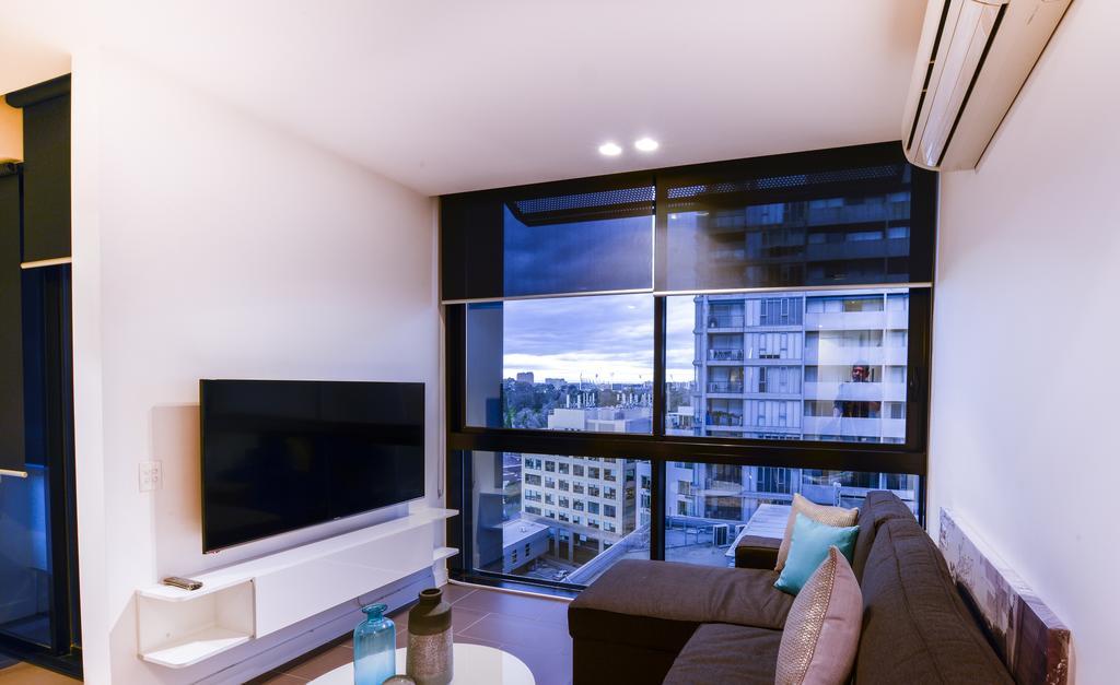 Elm Apartment Melbourne