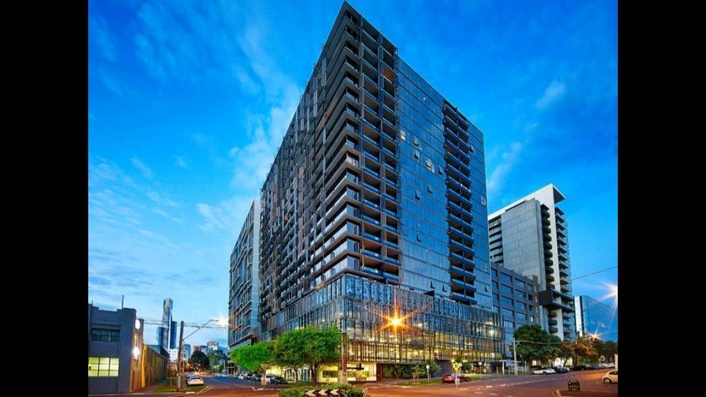 Elm Apartment Melbourne