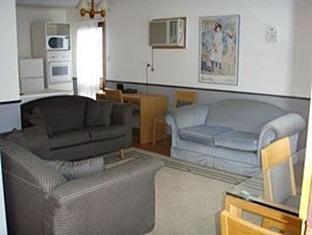 Beachside Bonbeach Hotel 4*