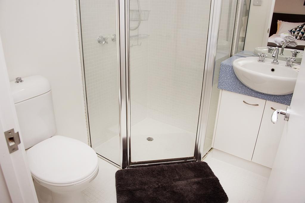 Position Perfect Carlton Apartment *