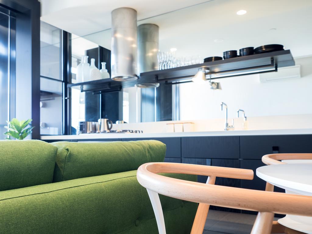 Littlestay Lilli - 1 Bedroom Aptm Apartment Melbourne