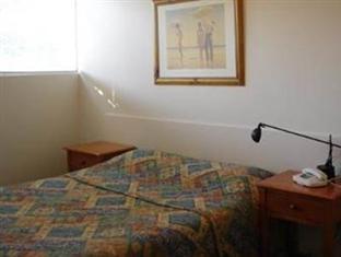 Aparthotel On Lygon Melbourne