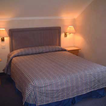 Mahoneys Motor Motel
