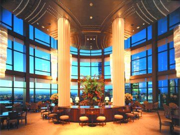 Crown Towers