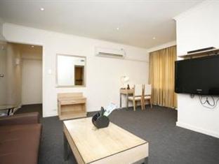 Park Squire Motor & Serviced Aparthotel