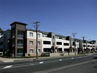 Aparthotel Quest Moonee Valley Melbourne