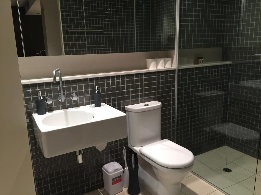 Apartment Fantastic Freshwater Melbourne