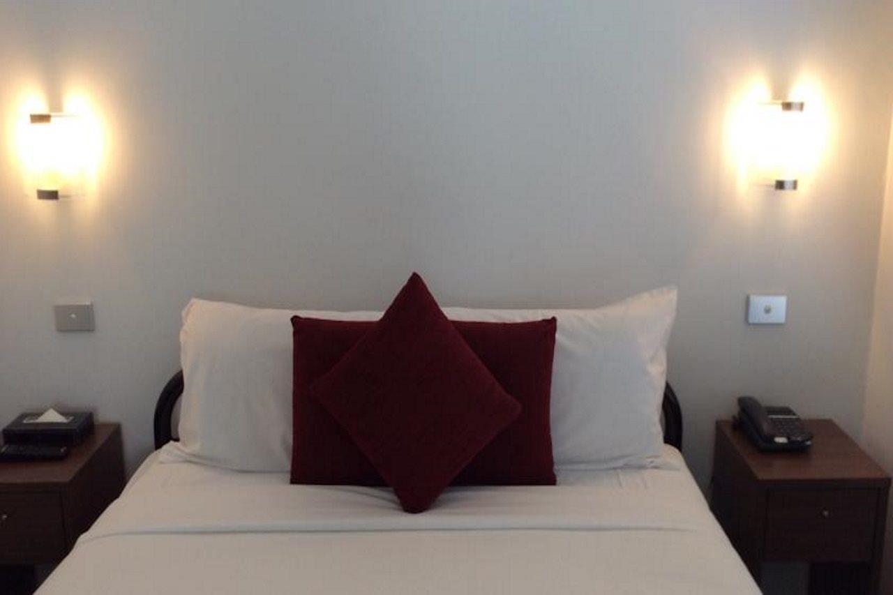Mac South Yarra By Collection Apartment Melbourne