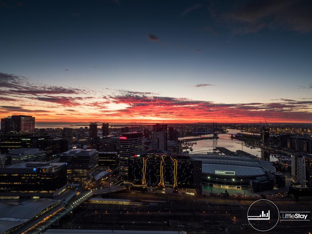 Littlestay Hudson - 2 Bedroom Aptm Apartment Melbourne
