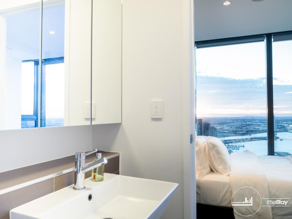 Apartment Littlestay Hudson - 2 Bedroom Aptm *