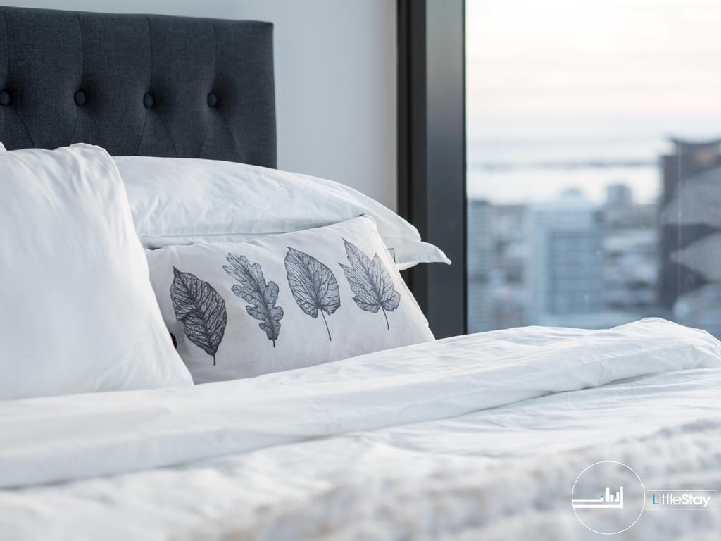 Littlestay Hudson - 2 Bedroom Aptm Apartment *