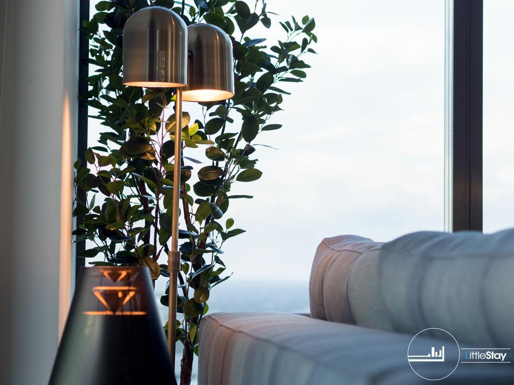 Littlestay Hudson - 2 Bedroom Aptm * Melbourne