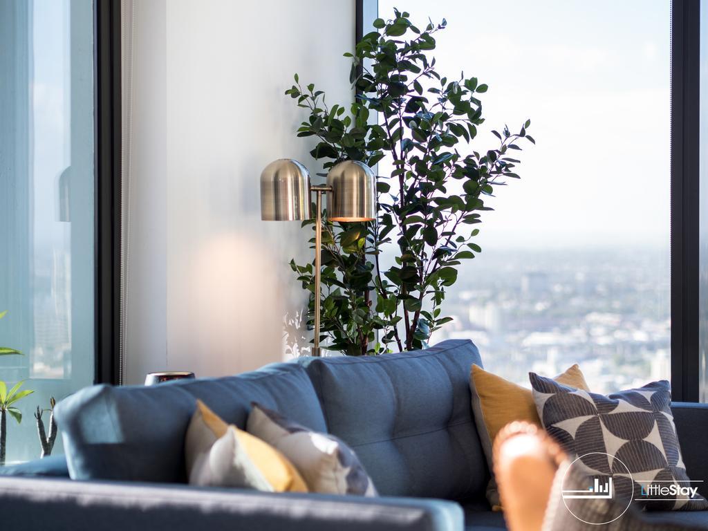 Littlestay Hudson - 2 Bedroom Aptm Apartment Melbourne