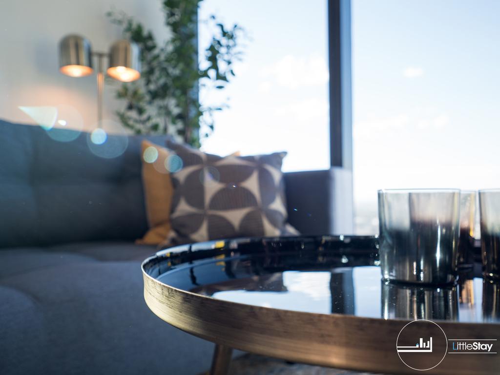Littlestay Hudson - 2 Bedroom Aptm Apartment