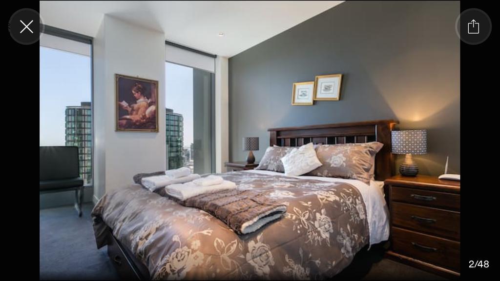 Fantastic Freshwater Apartment