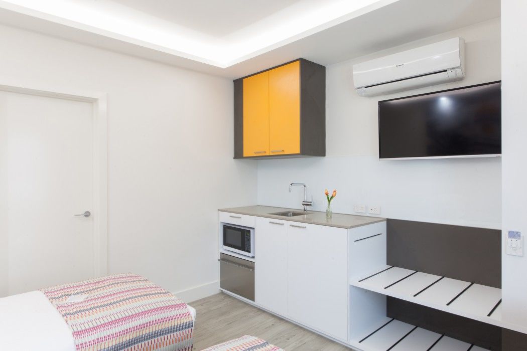 Abode By Easystay Melbourne