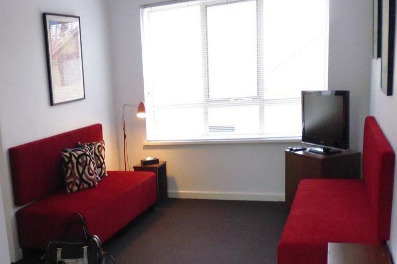 Apartment Mac South Yarra By Collection *