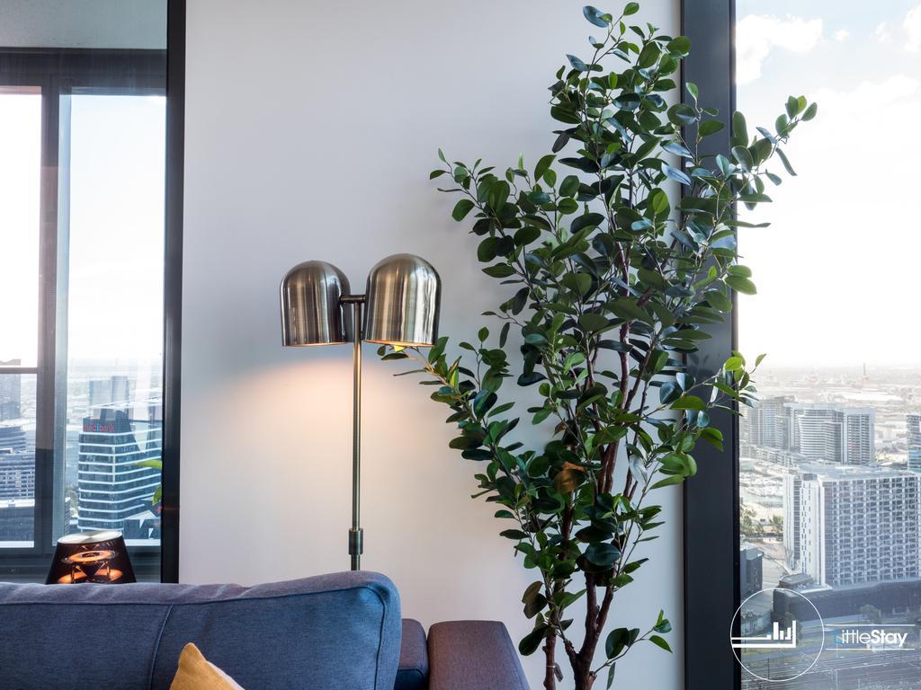 Littlestay Hudson - 2 Bedroom Aptm Apartment Melbourne