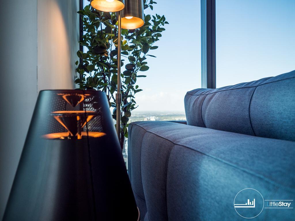 Apartment Littlestay Hudson - 2 Bedroom Aptm *