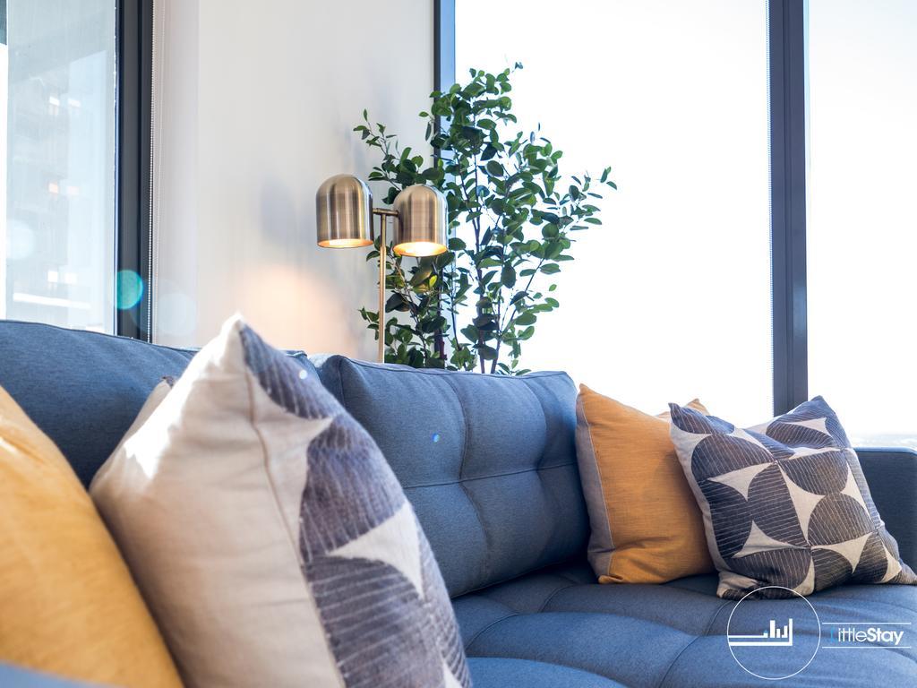 Littlestay Hudson - 2 Bedroom Aptm Apartment *