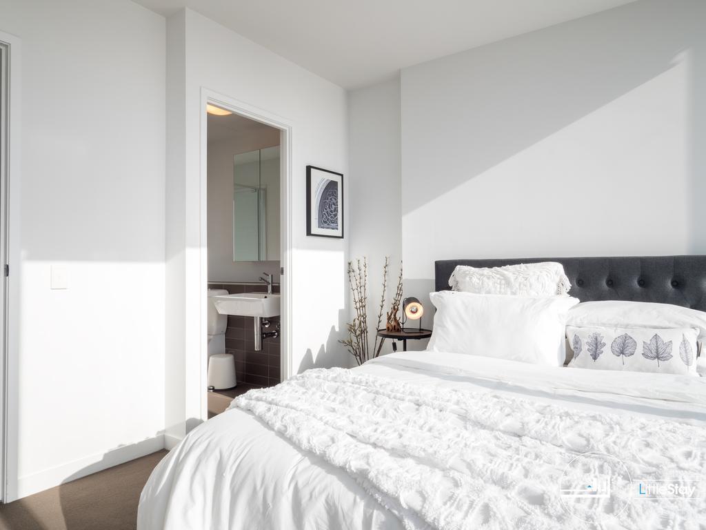 Apartment Littlestay Hudson - 2 Bedroom Aptm