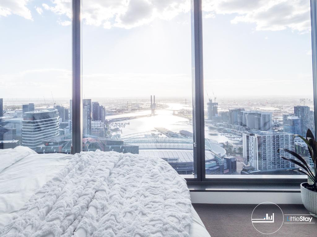 Littlestay Hudson - 2 Bedroom Aptm Melbourne