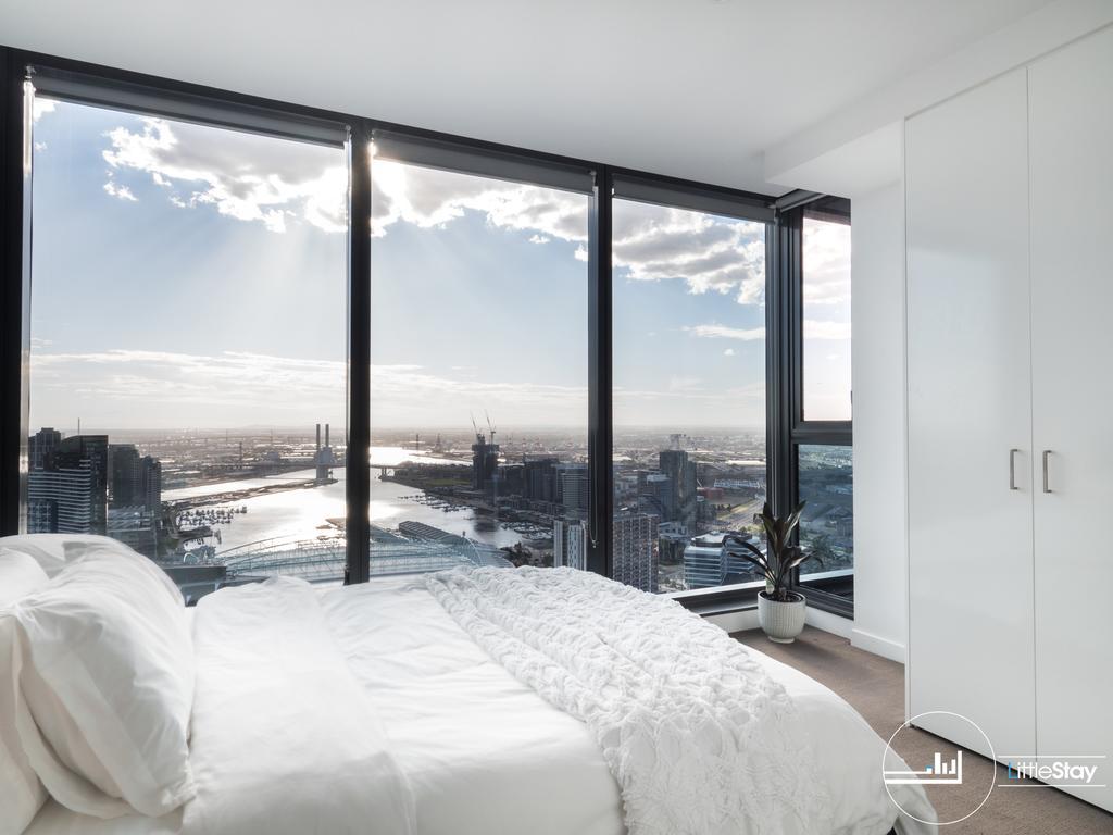 Littlestay Hudson - 2 Bedroom Aptm Apartment *