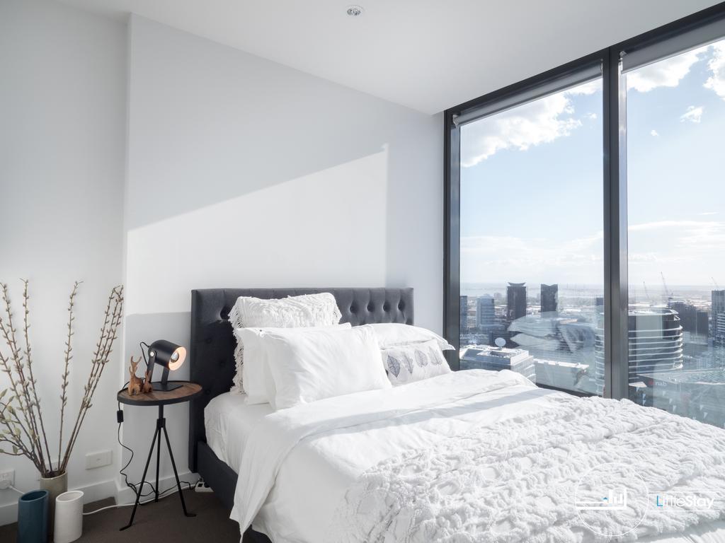 Apartment Littlestay Hudson - 2 Bedroom Aptm